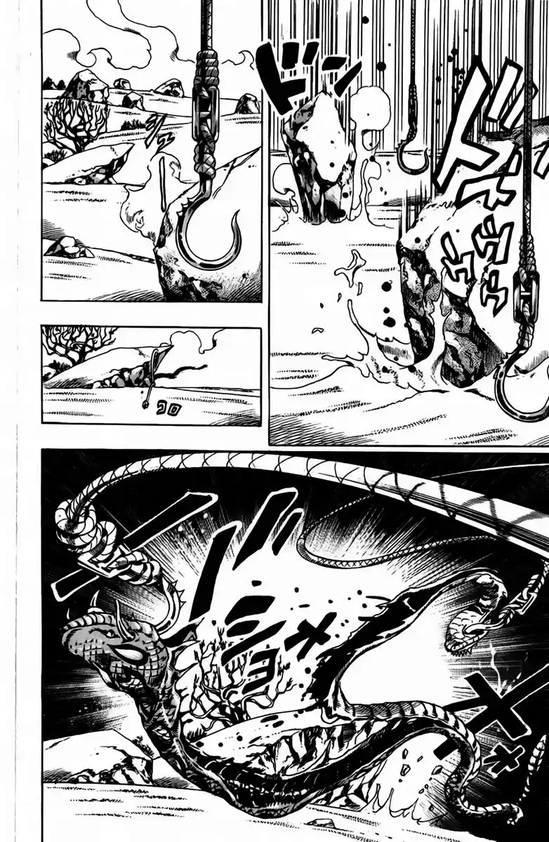 Read Jojo's Bizarre Adventure PT Manga Online