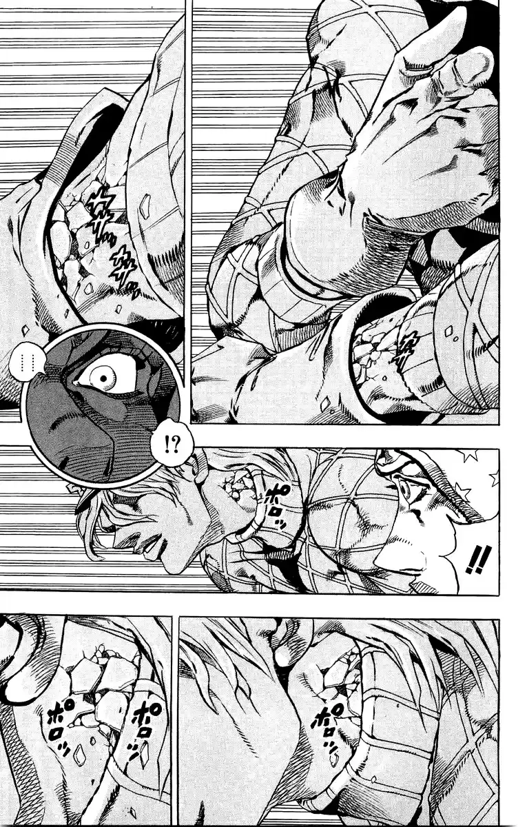 Read Jojo's Bizarre Adventure PT Manga Online