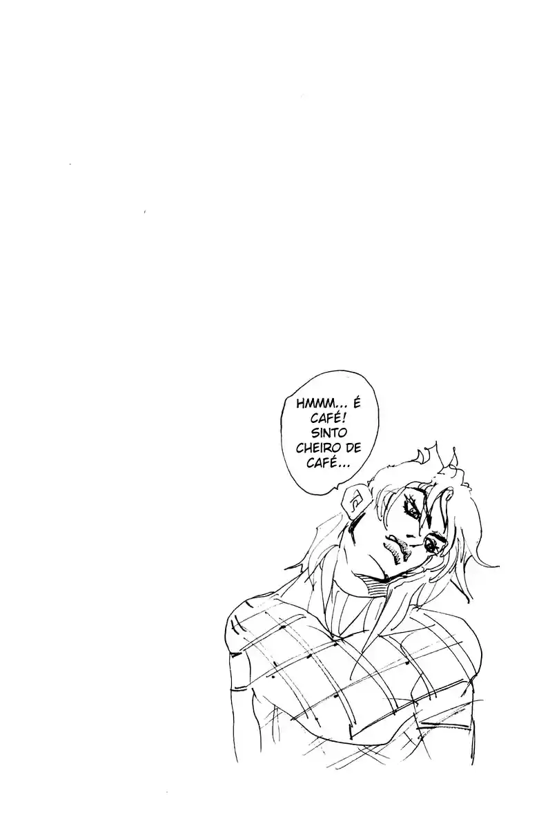 Read Jojo's Bizarre Adventure PT Manga Online
