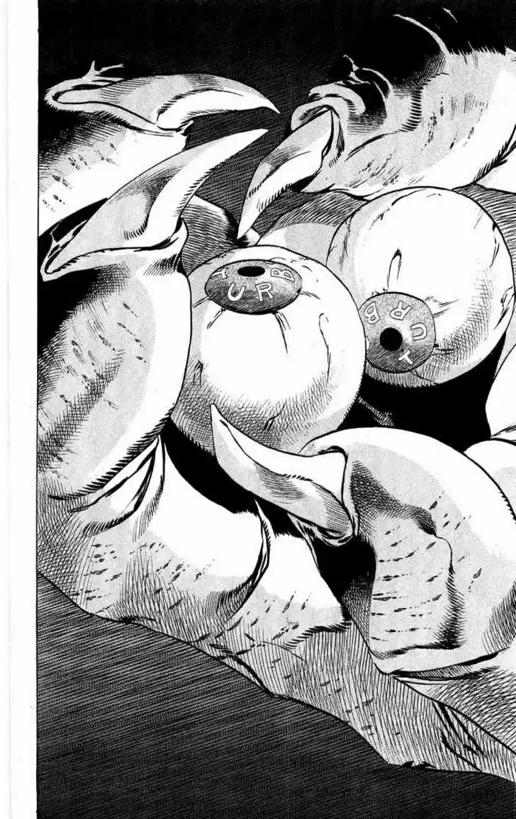 Read Jojo's Bizarre Adventure PT Manga Online