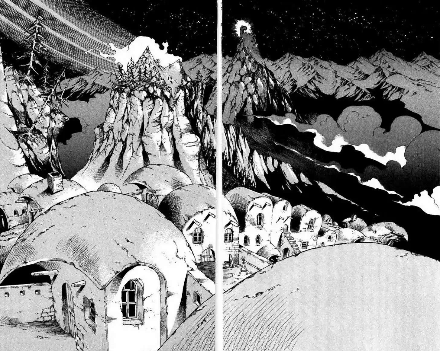 Read Jojo's Bizarre Adventure PT Manga Online