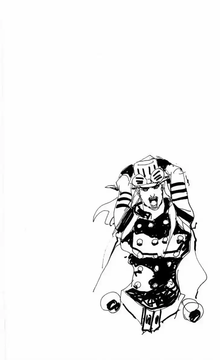 Read Jojo's Bizarre Adventure PT Manga Online