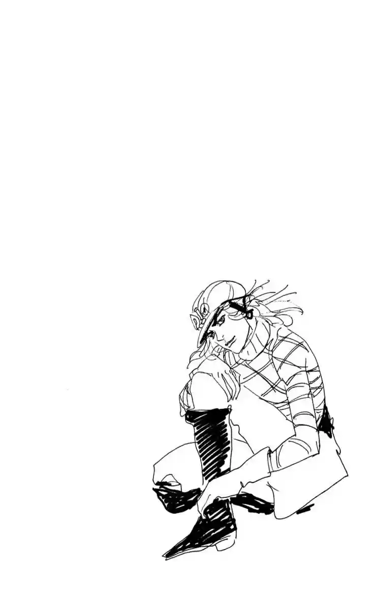 Read Jojo's Bizarre Adventure PT Manga Online