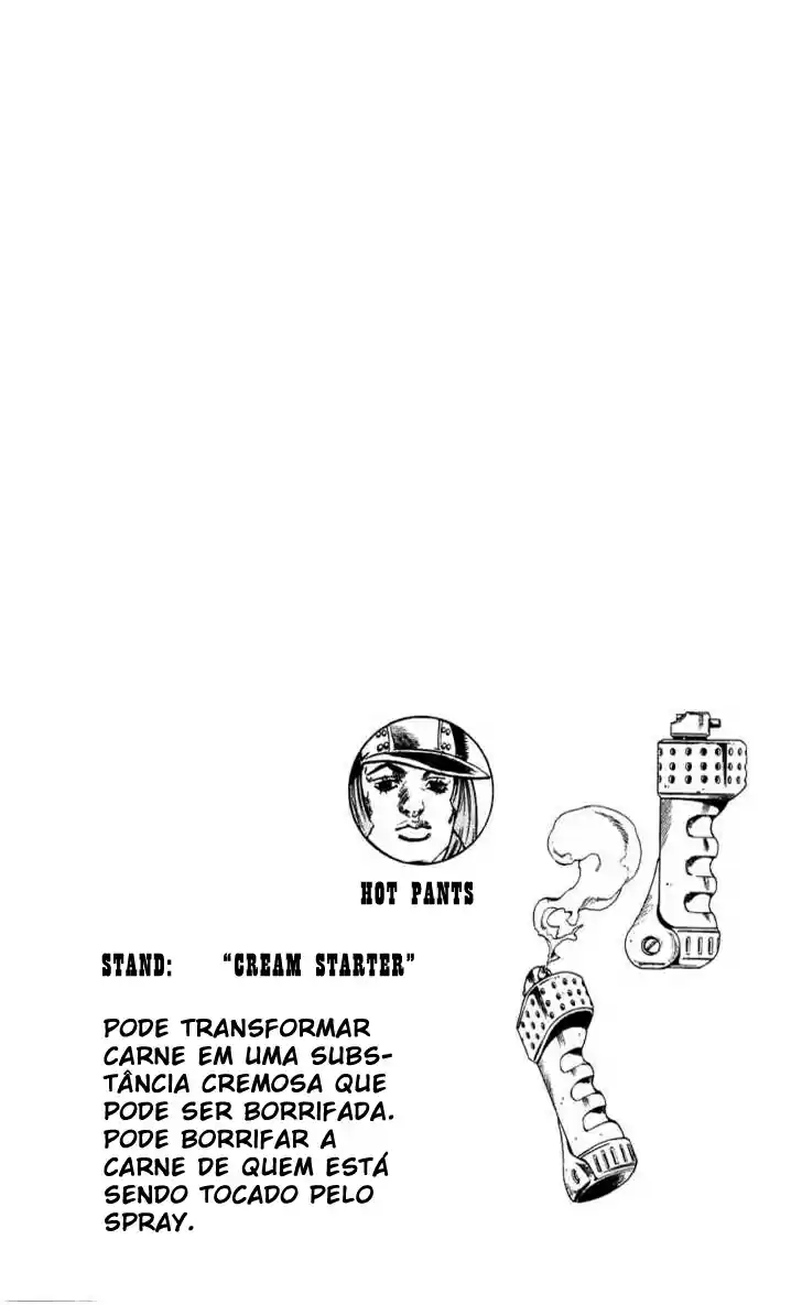 Read Jojo's Bizarre Adventure PT Manga Online