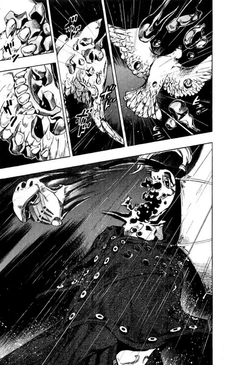 Read Jojo's Bizarre Adventure PT Manga Online