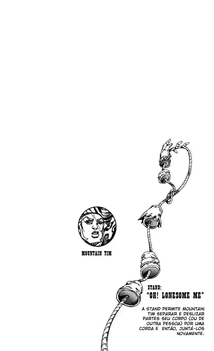 Read Jojo's Bizarre Adventure PT Manga Online