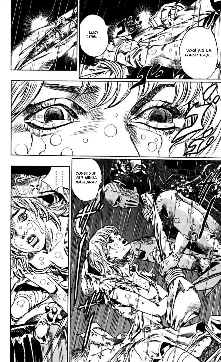 Read Jojo's Bizarre Adventure PT Manga Online