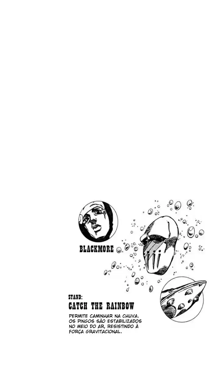 Read Jojo's Bizarre Adventure PT Manga Online