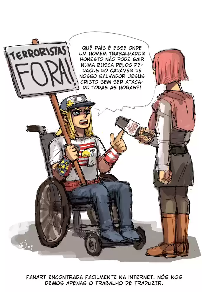 Read Jojo's Bizarre Adventure PT Manga Online