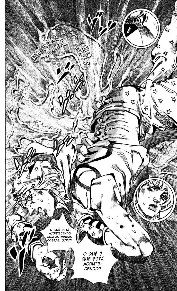 Read Jojo's Bizarre Adventure PT Manga Online