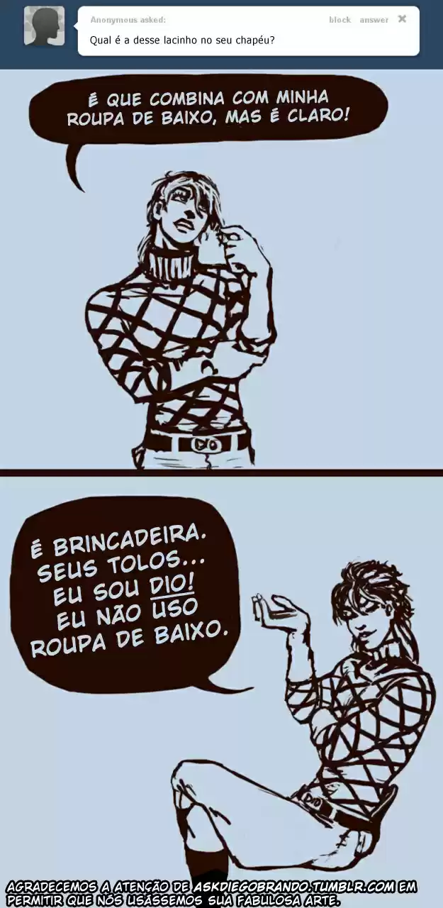 Read Jojo's Bizarre Adventure PT Manga Online