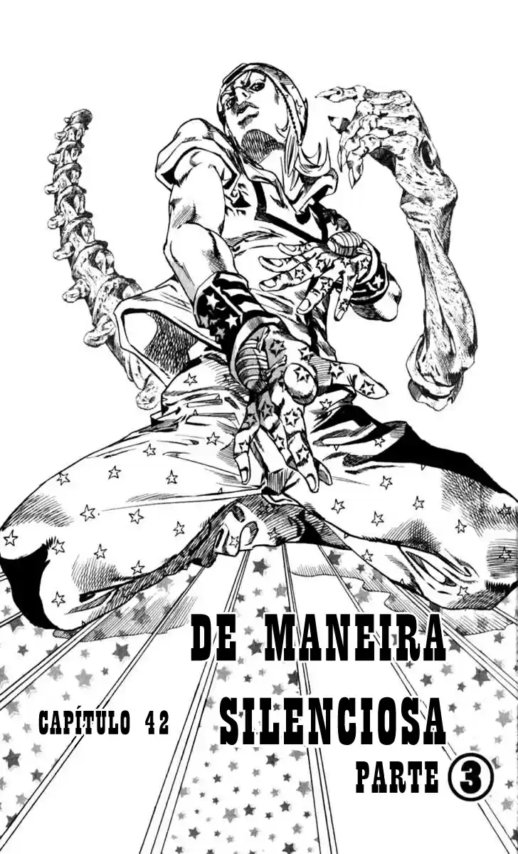 Read Jojo's Bizarre Adventure PT Manga Online