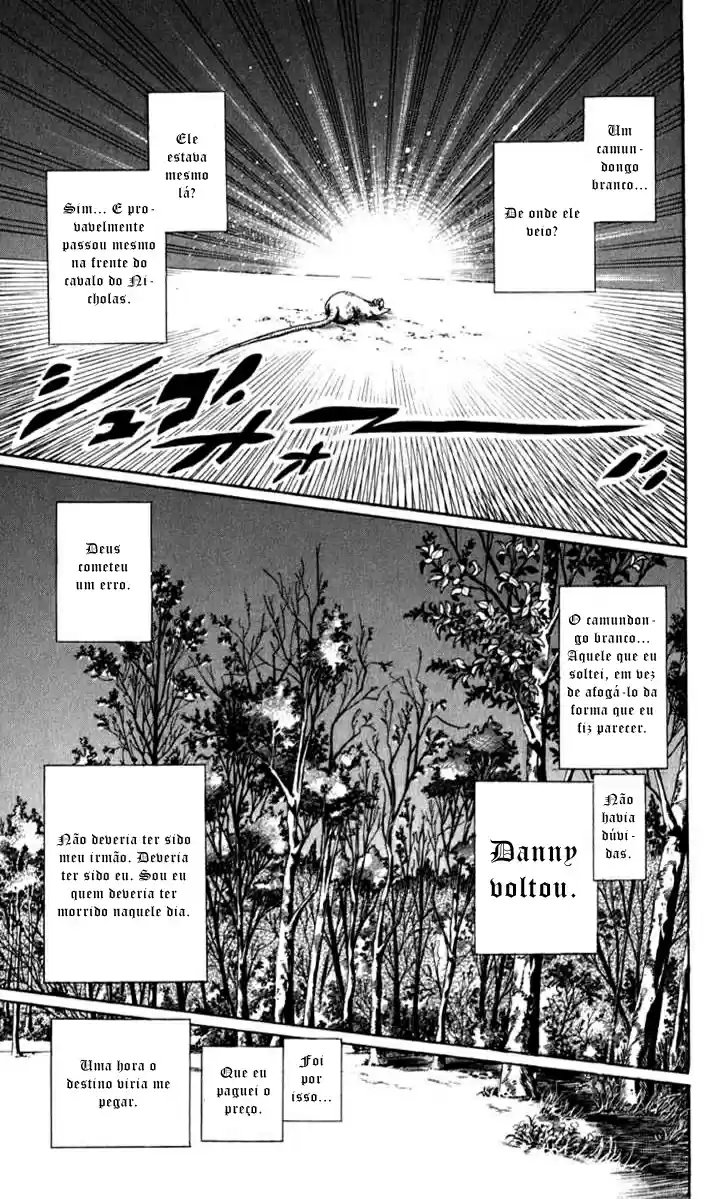 Read Jojo's Bizarre Adventure PT Manga Online