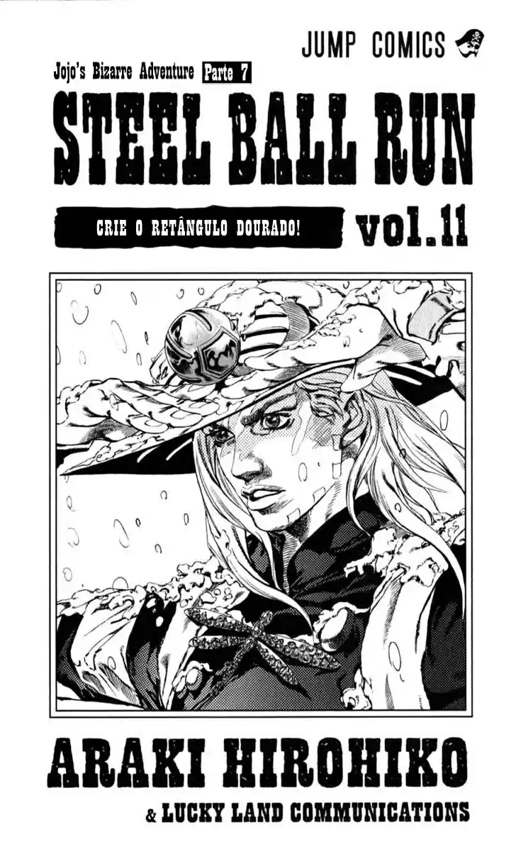 Read Jojo's Bizarre Adventure PT Manga Online