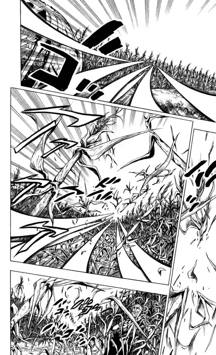 Read Jojo's Bizarre Adventure PT Manga Online