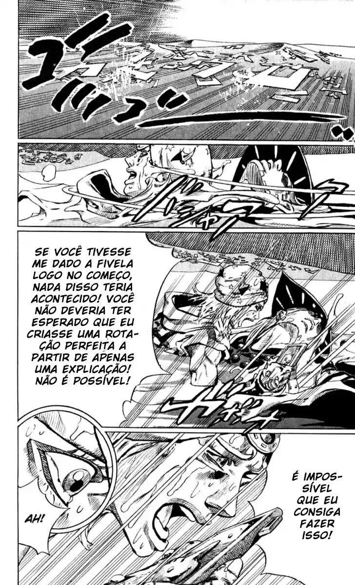 Read Jojo's Bizarre Adventure PT Manga Online