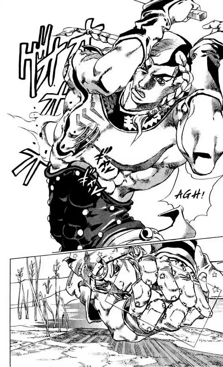 Read Jojo's Bizarre Adventure PT Manga Online