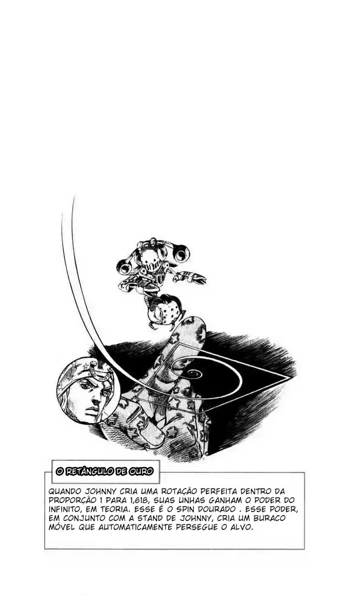 Read Jojo's Bizarre Adventure PT Manga Online