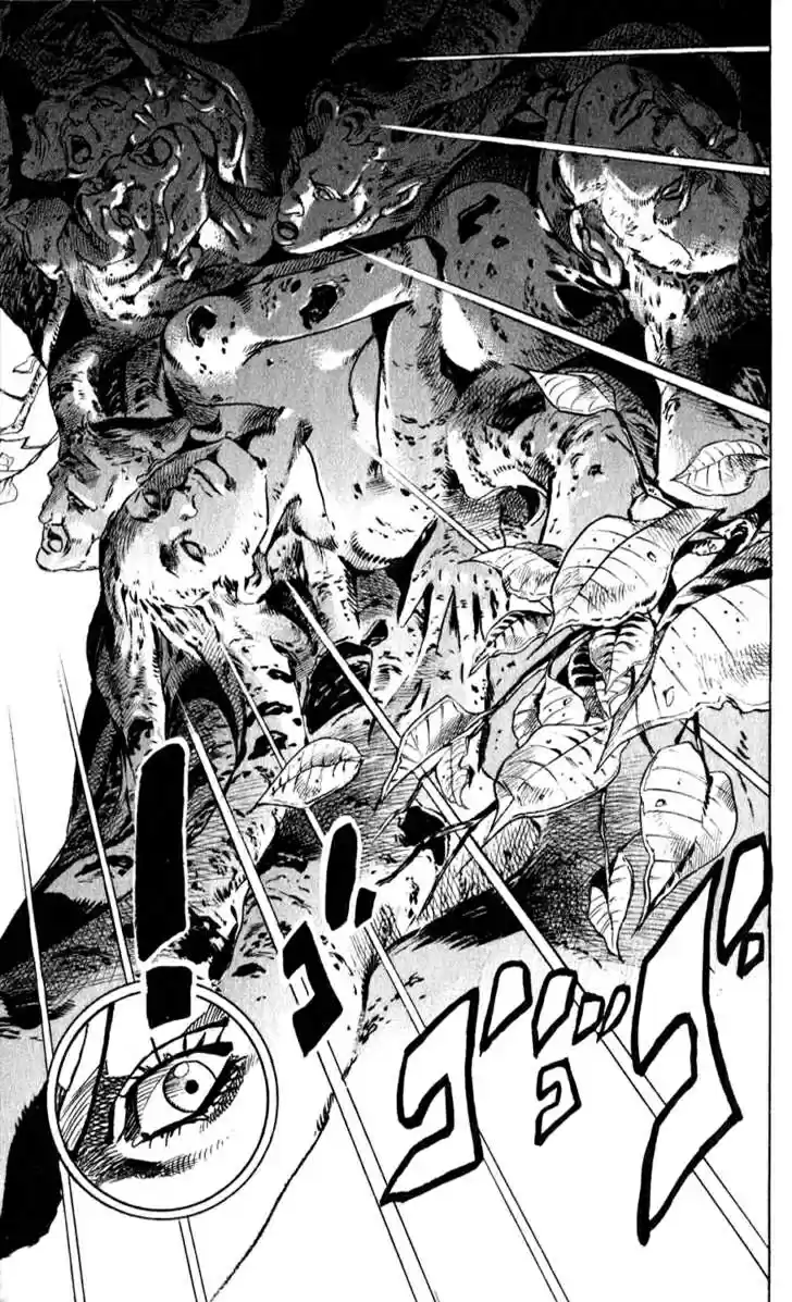 Read Jojo's Bizarre Adventure PT Manga Online