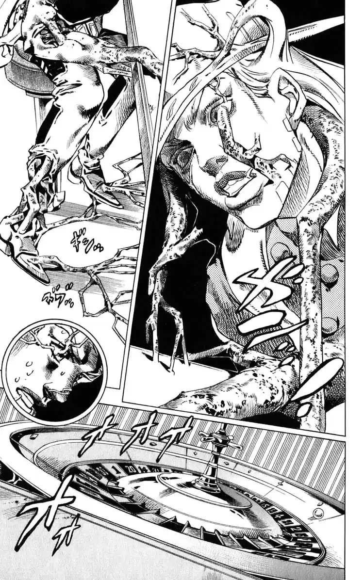 Read Jojo's Bizarre Adventure PT Manga Online