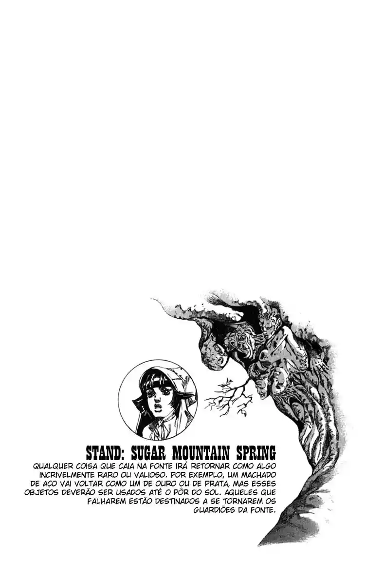 Read Jojo's Bizarre Adventure PT Manga Online