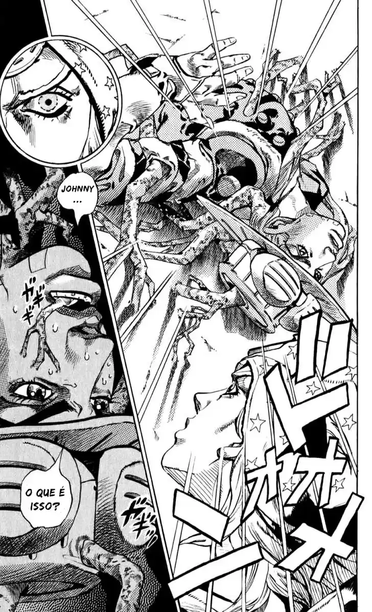 Read Jojo's Bizarre Adventure PT Manga Online