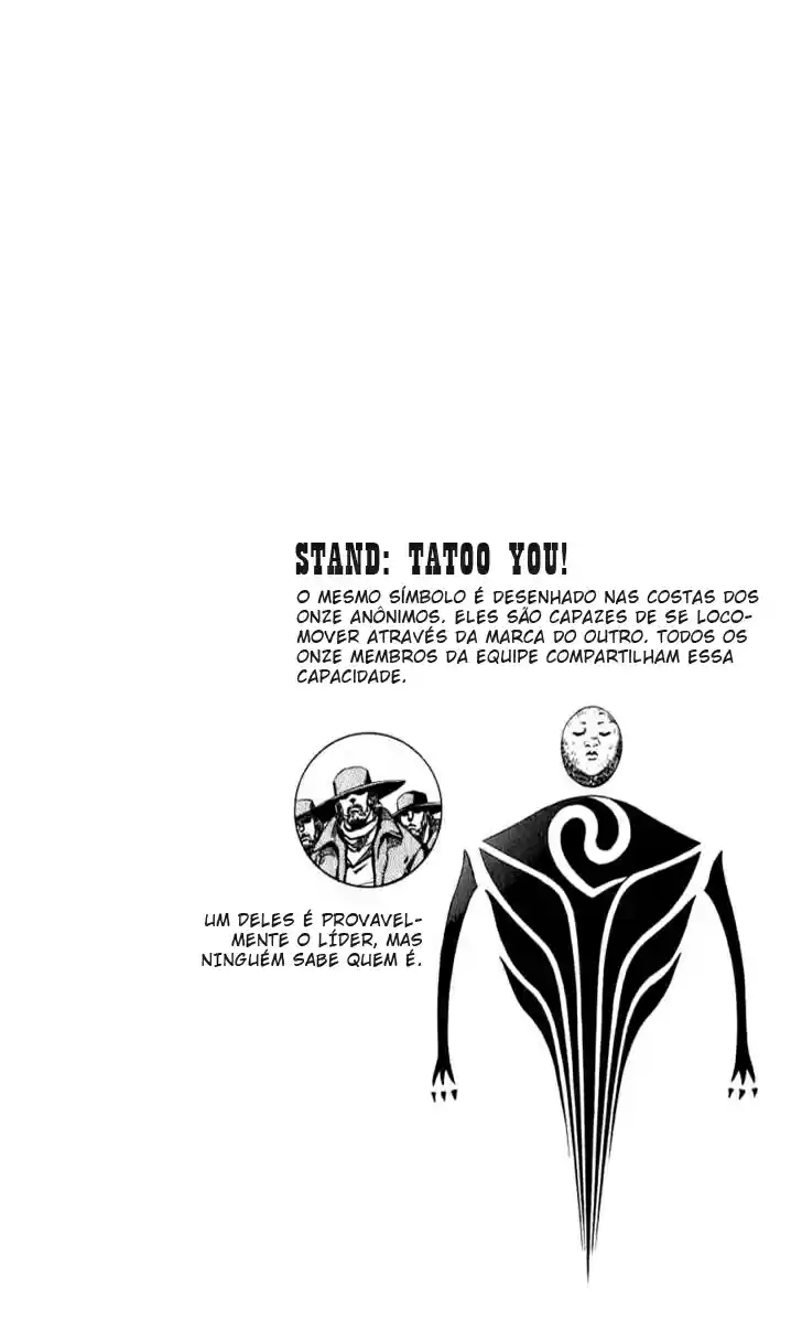 Read Jojo's Bizarre Adventure PT Manga Online