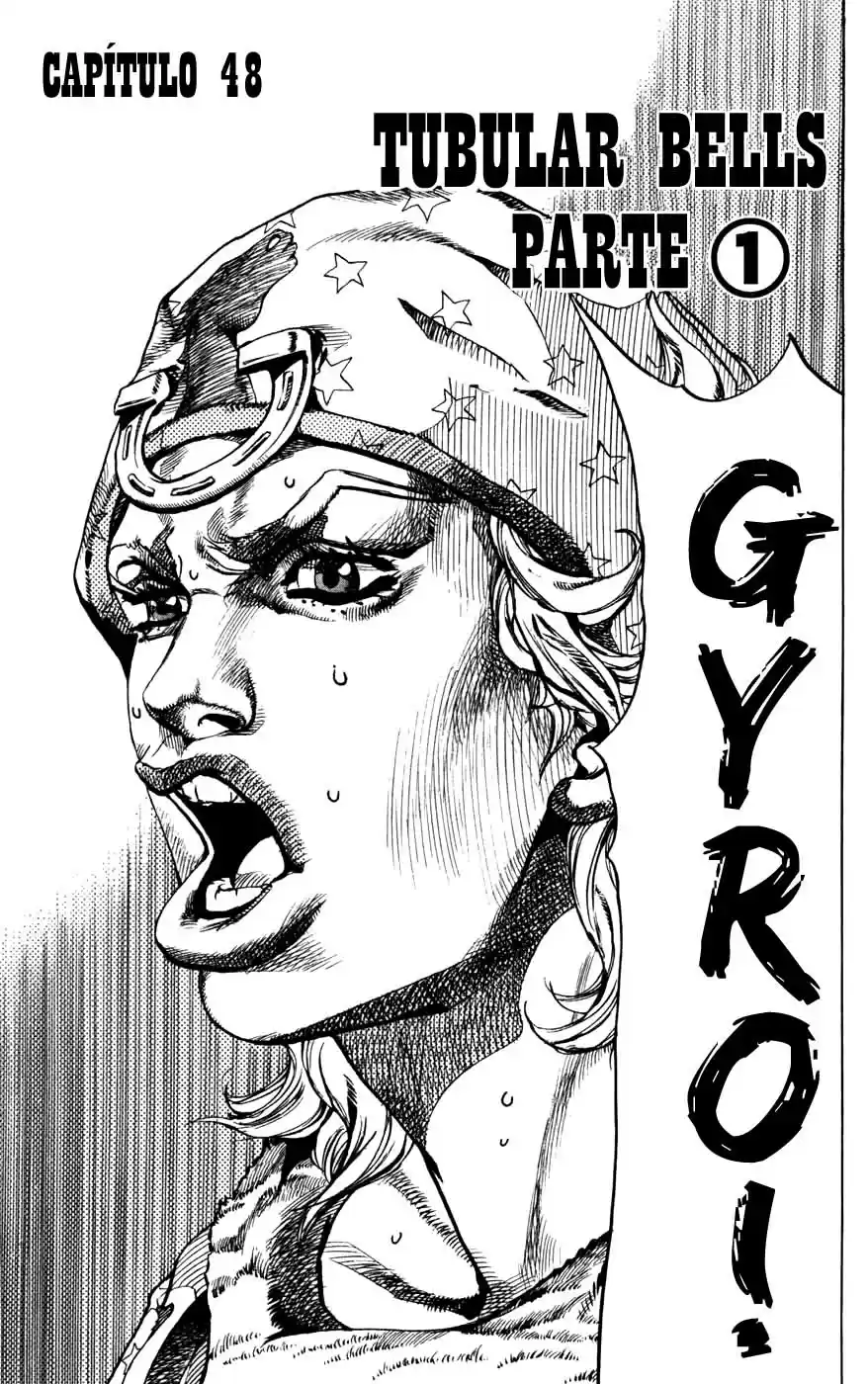 Read Jojo's Bizarre Adventure PT Manga Online