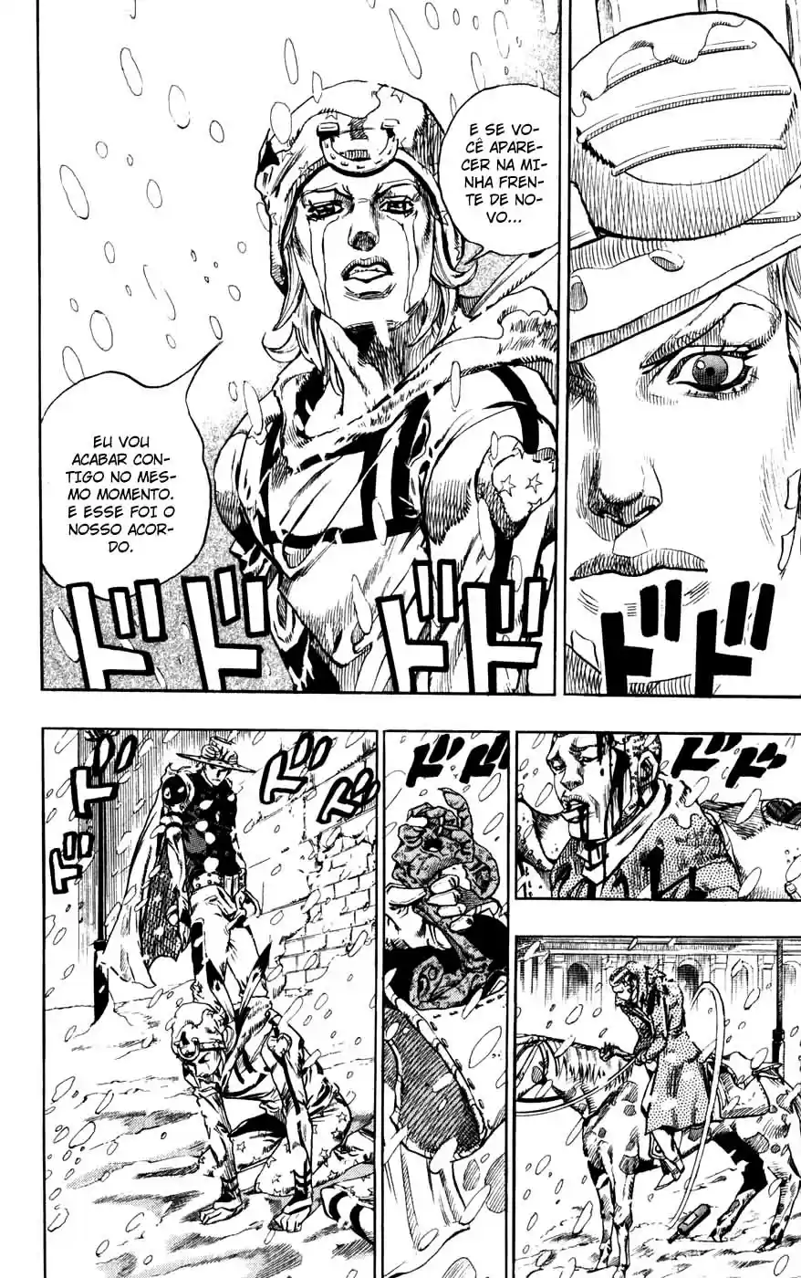 Read Jojo's Bizarre Adventure PT Manga Online