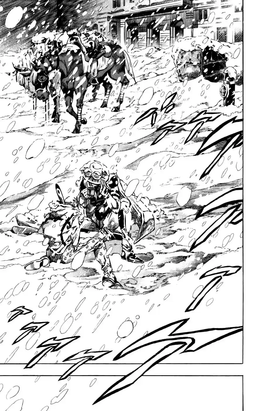 Read Jojo's Bizarre Adventure PT Manga Online