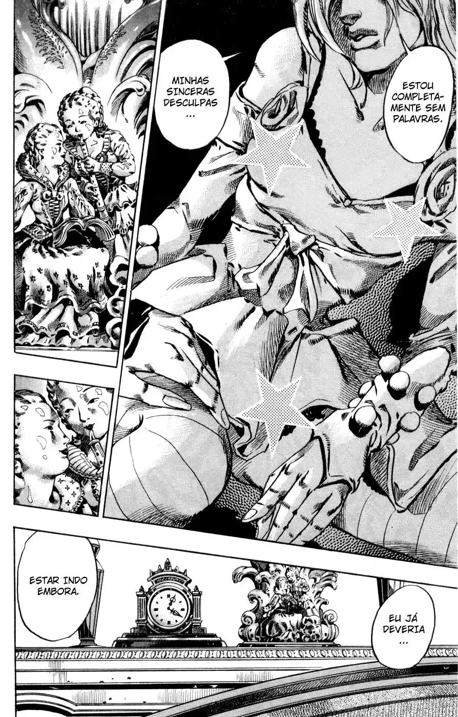 Read Jojo's Bizarre Adventure PT Manga Online