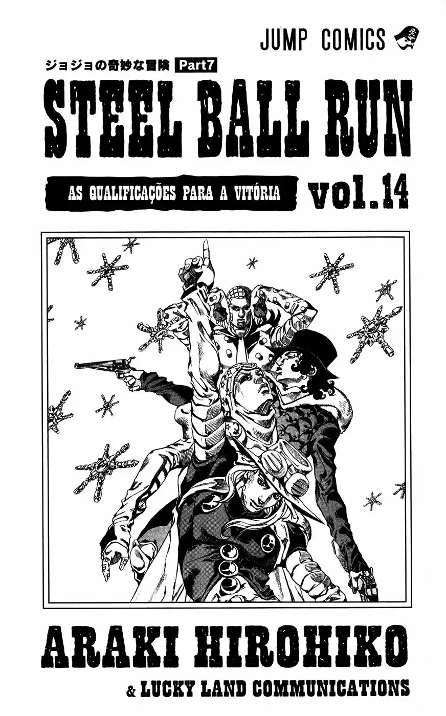 Read Jojo's Bizarre Adventure PT Manga Online