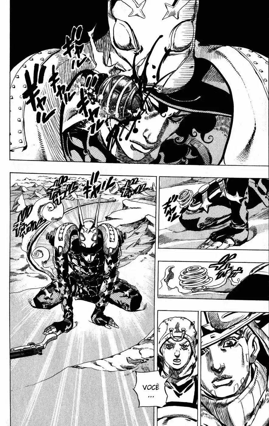Read Jojo's Bizarre Adventure PT Manga Online
