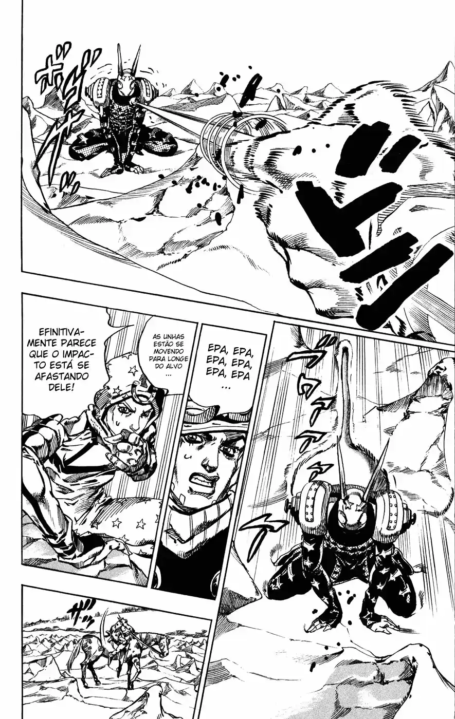 Read Jojo's Bizarre Adventure PT Manga Online