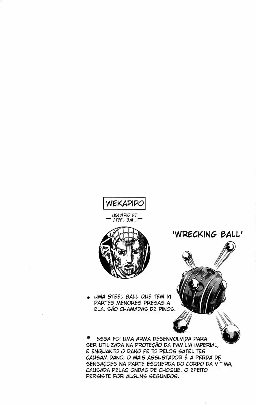 Read Jojo's Bizarre Adventure PT Manga Online