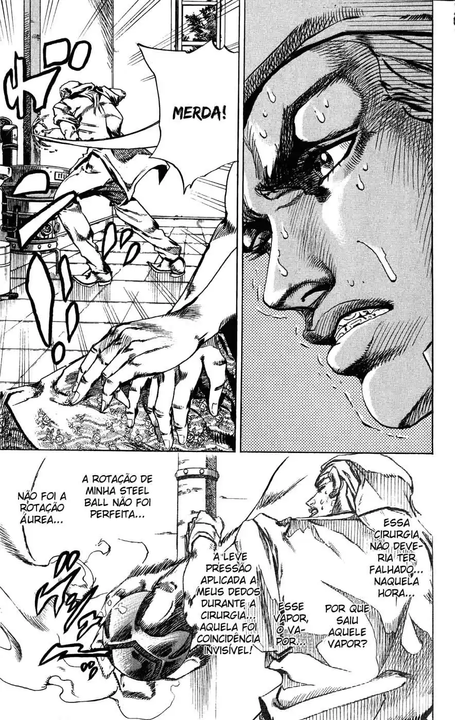 Read Jojo's Bizarre Adventure PT Manga Online