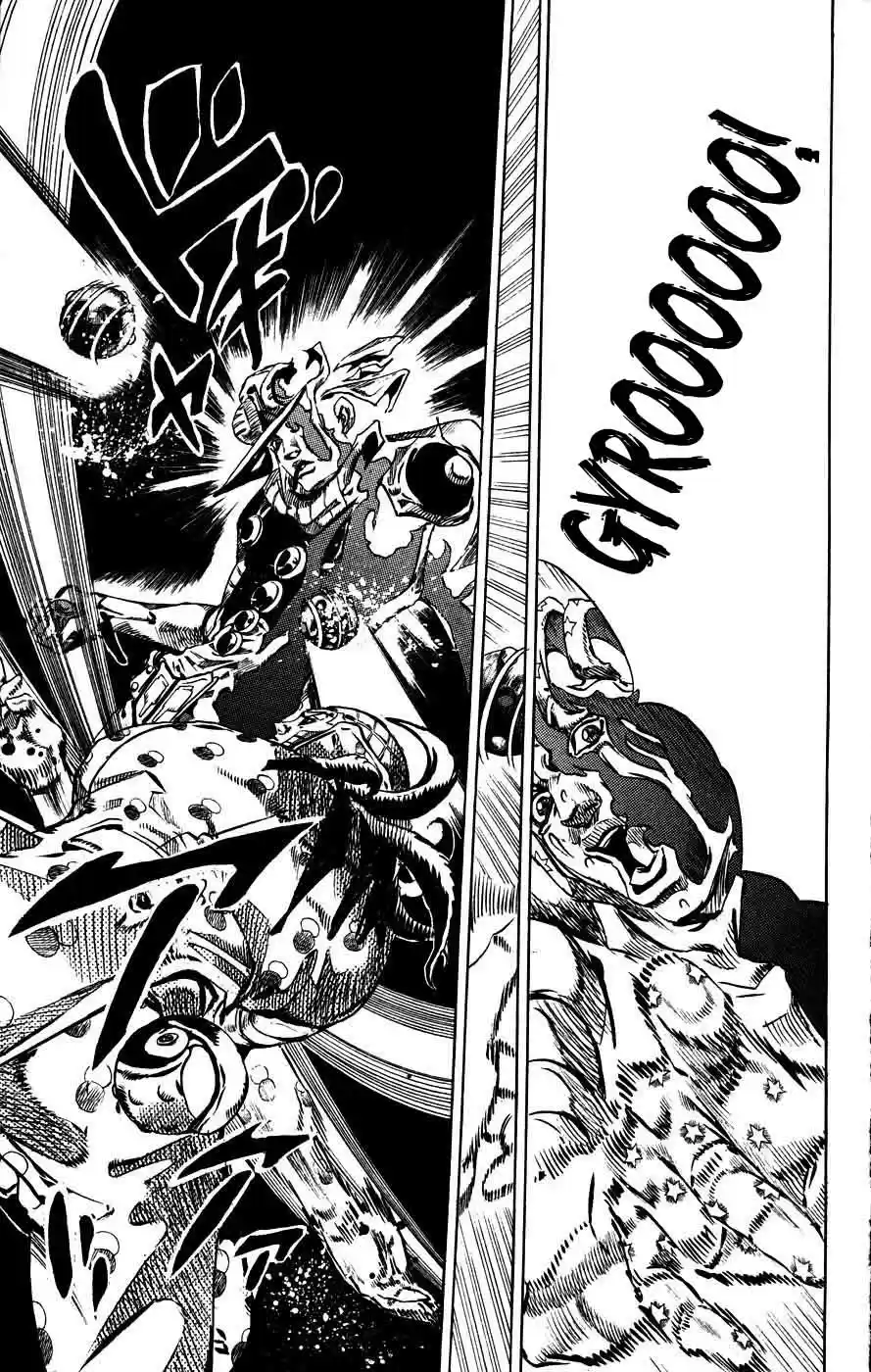 Read Jojo's Bizarre Adventure PT Manga Online