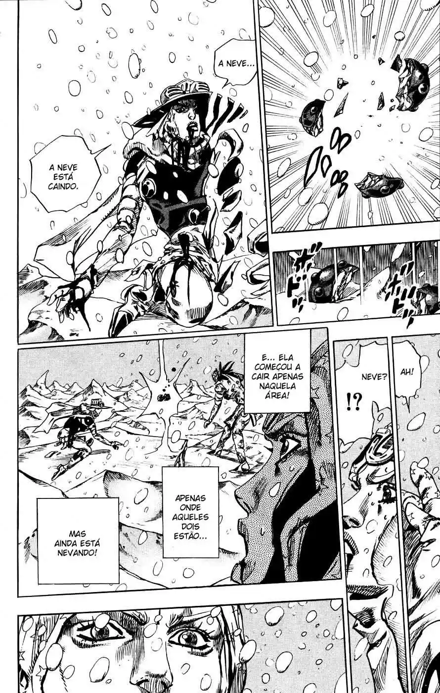 Read Jojo's Bizarre Adventure PT Manga Online