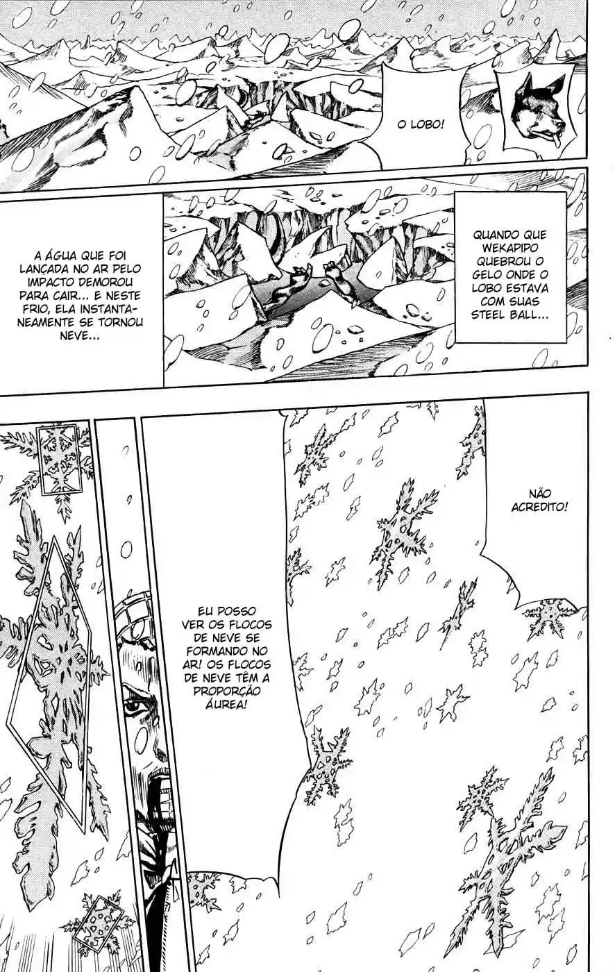 Read Jojo's Bizarre Adventure PT Manga Online