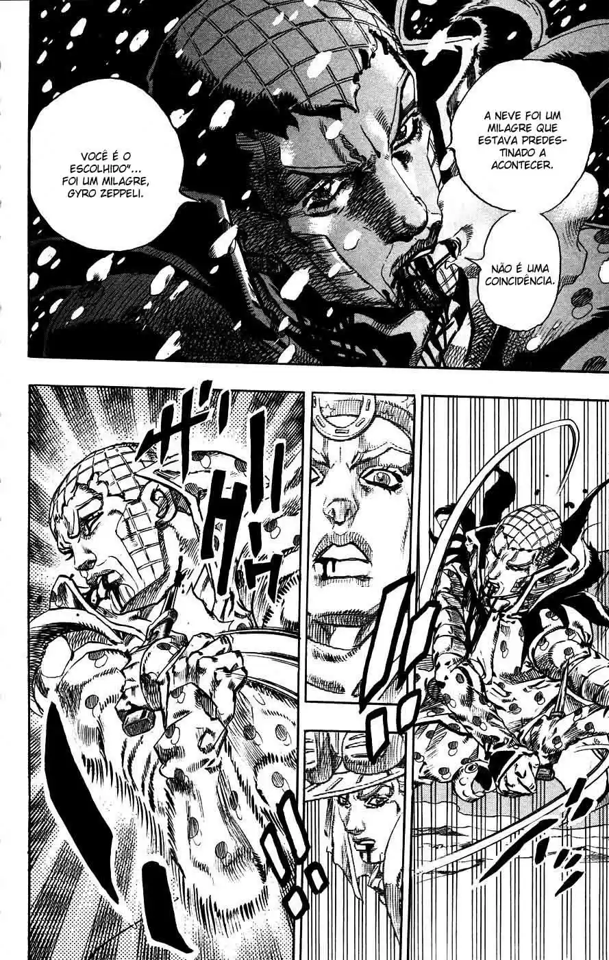 Read Jojo's Bizarre Adventure PT Manga Online