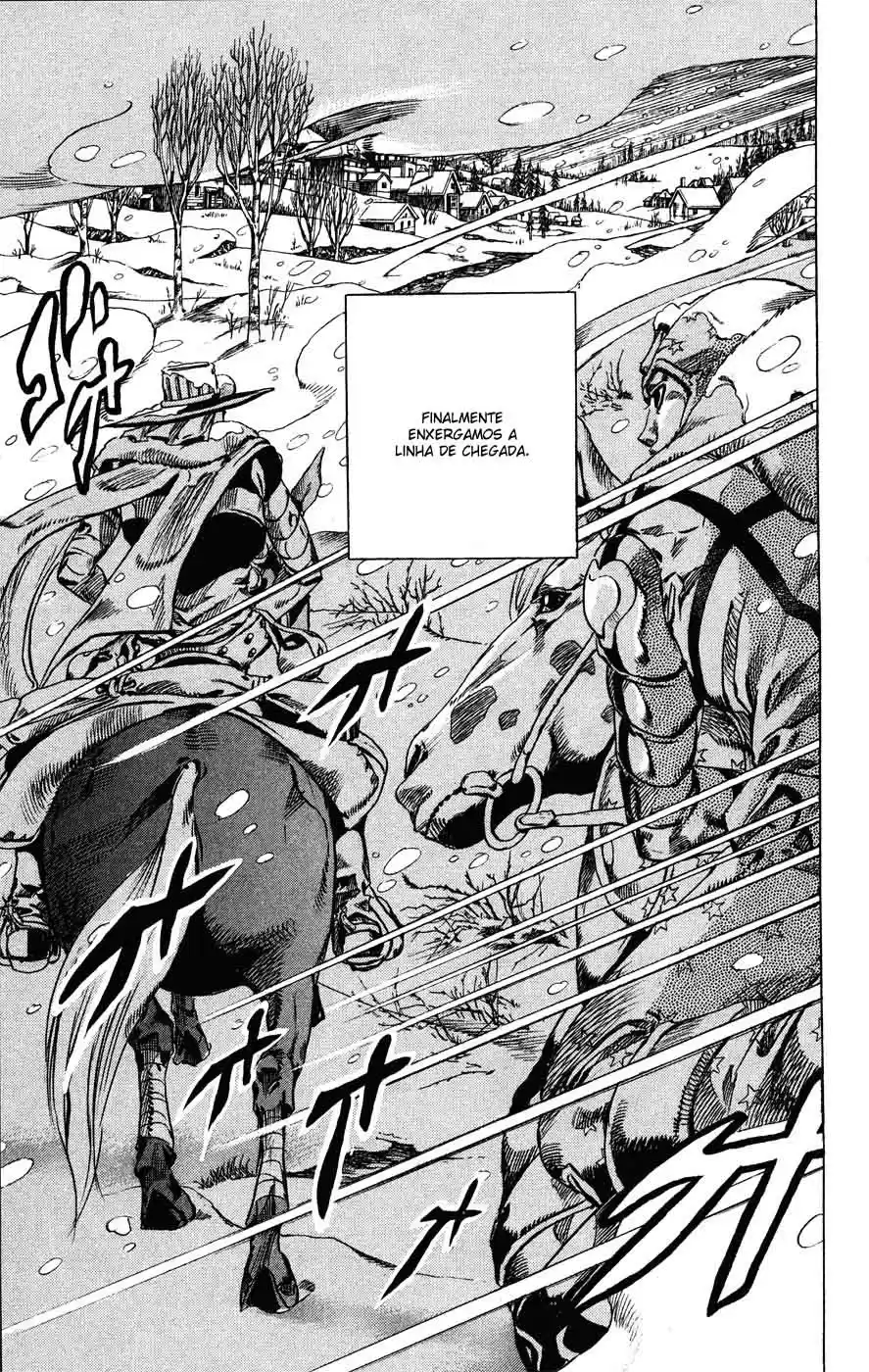 Read Jojo's Bizarre Adventure PT Manga Online