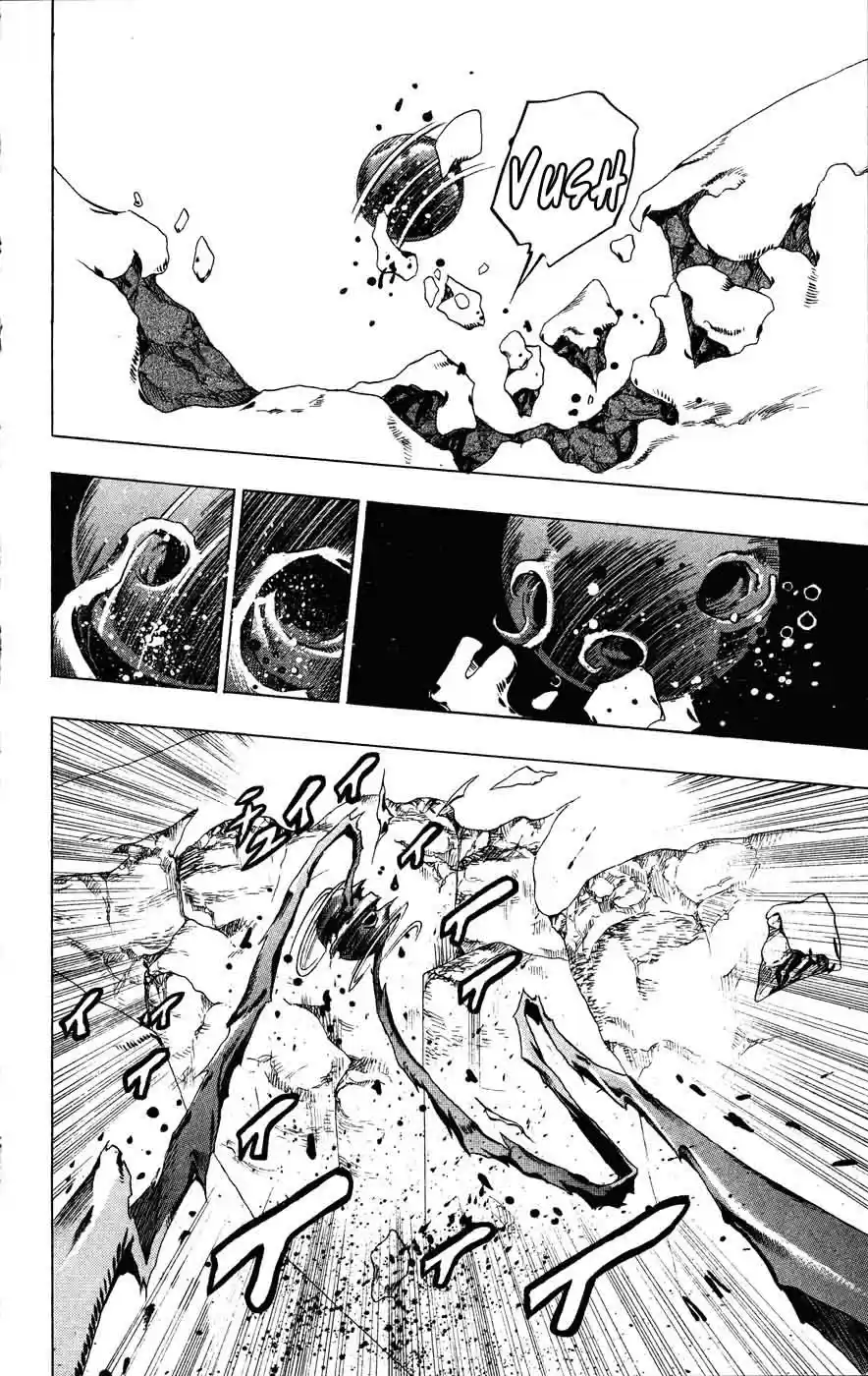 Read Jojo's Bizarre Adventure PT Manga Online