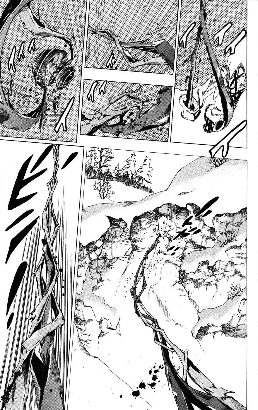 Read Jojo's Bizarre Adventure PT Manga Online