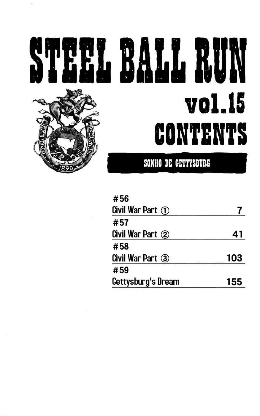 Read Jojo's Bizarre Adventure PT Manga Online