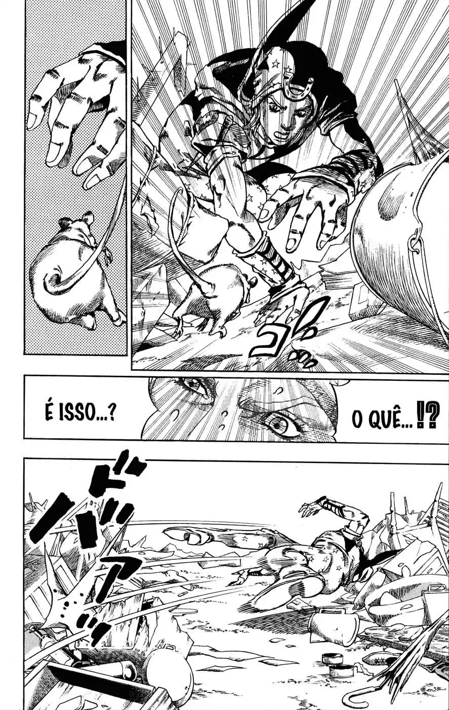 Read Jojo's Bizarre Adventure PT Manga Online