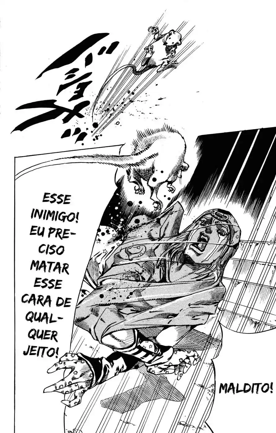 Read Jojo's Bizarre Adventure PT Manga Online