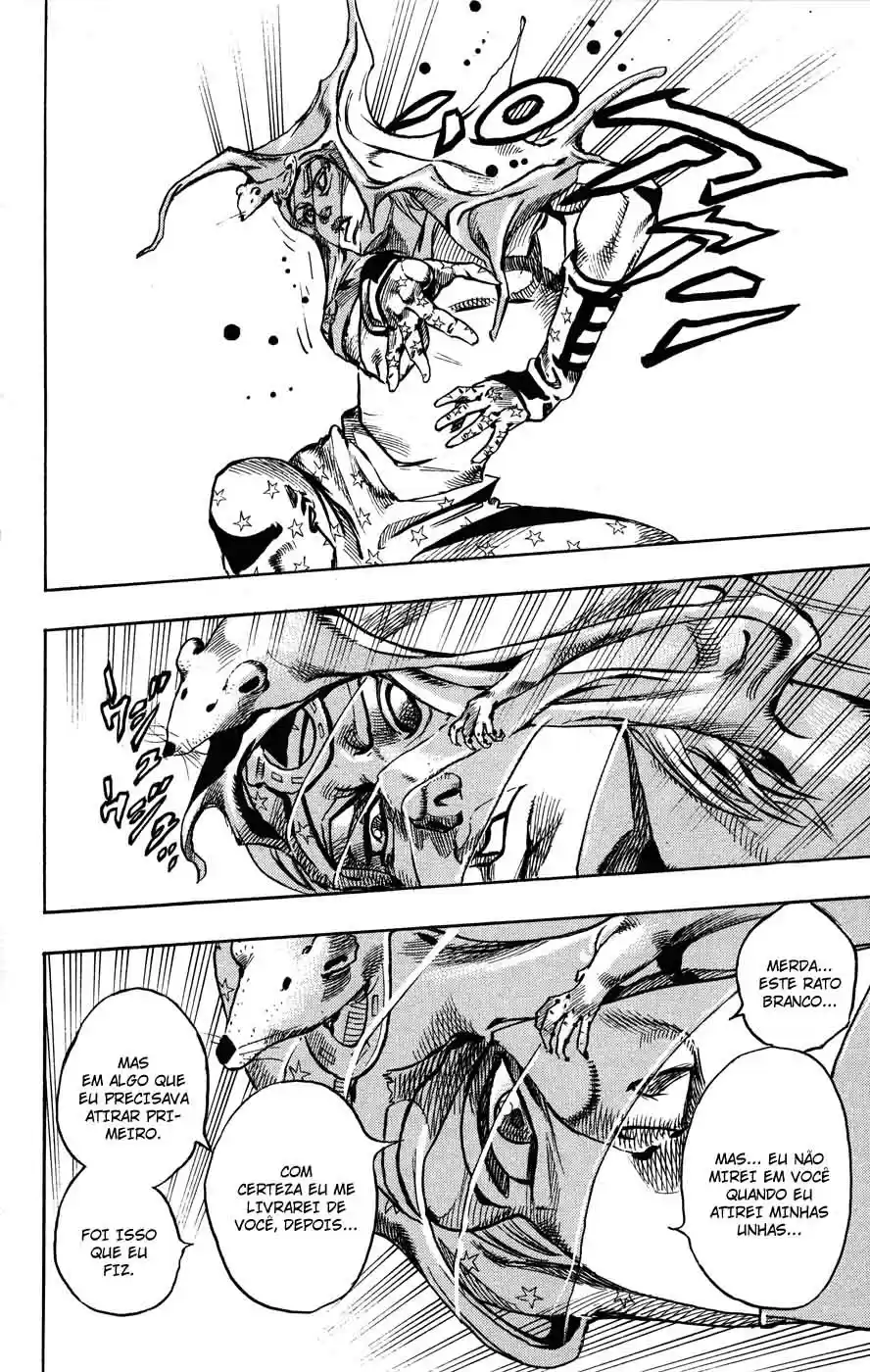 Read Jojo's Bizarre Adventure PT Manga Online