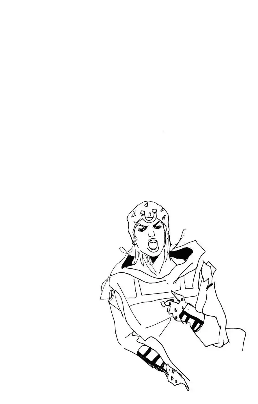 Read Jojo's Bizarre Adventure PT Manga Online