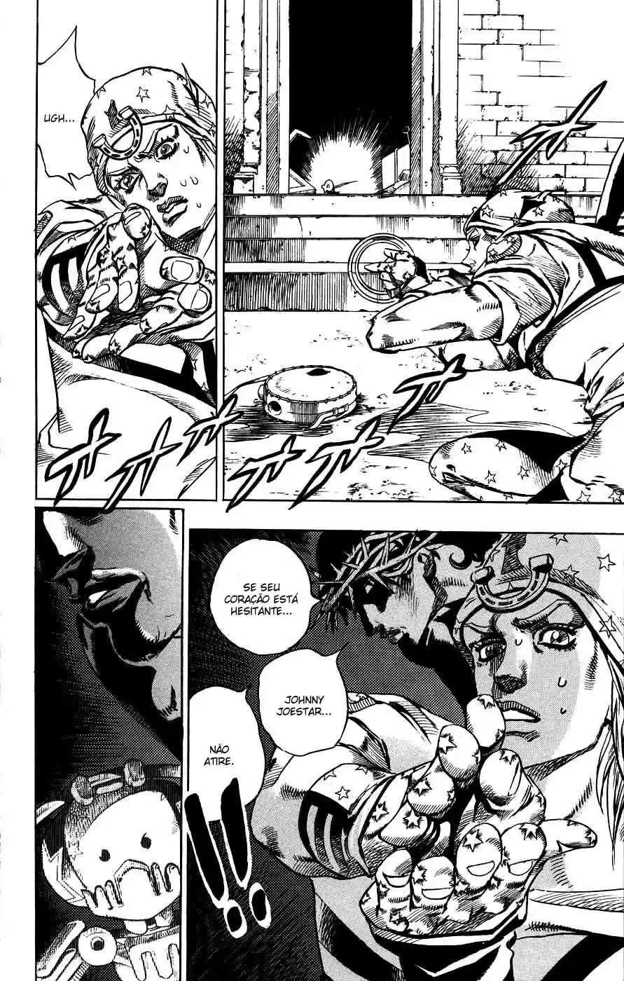 Read Jojo's Bizarre Adventure PT Manga Online