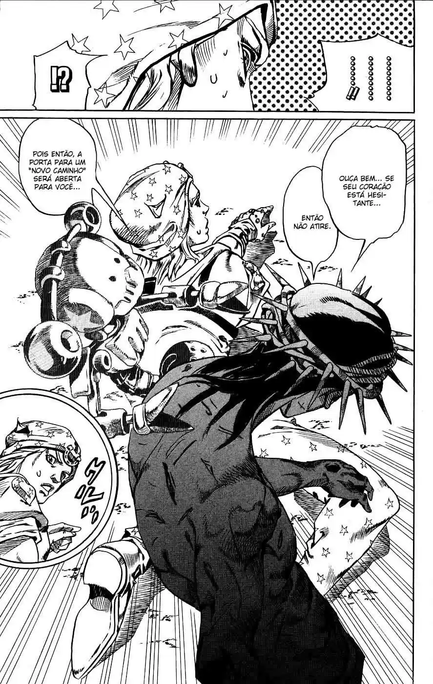 Read Jojo's Bizarre Adventure PT Manga Online